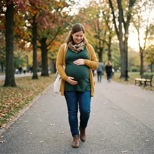 Healthy Pregnancy Tips for Expecting Mothers