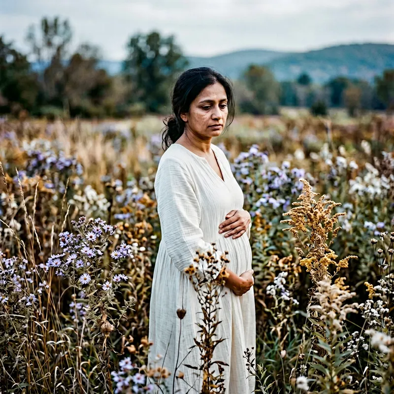 Understanding Early Menopause: A Journey