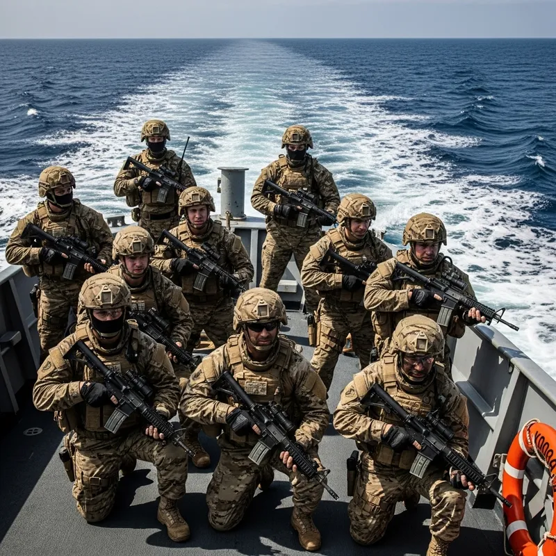 Super Dos Marine Organization: Excellence in Service