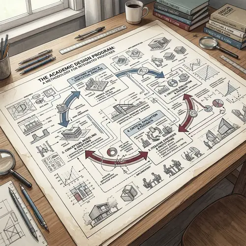 Academic Style Design Program