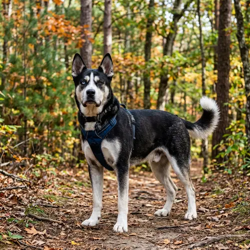 Cane Corso and Siberian Husky Mix: Unique Traits