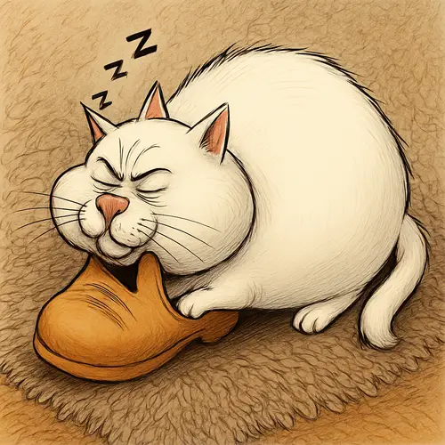 Fun Caricature Art Creation