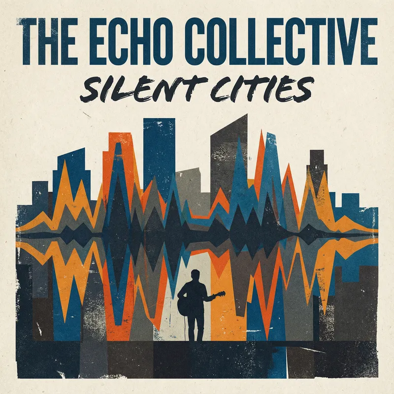 Creative Album Cover Designs for Every Genre