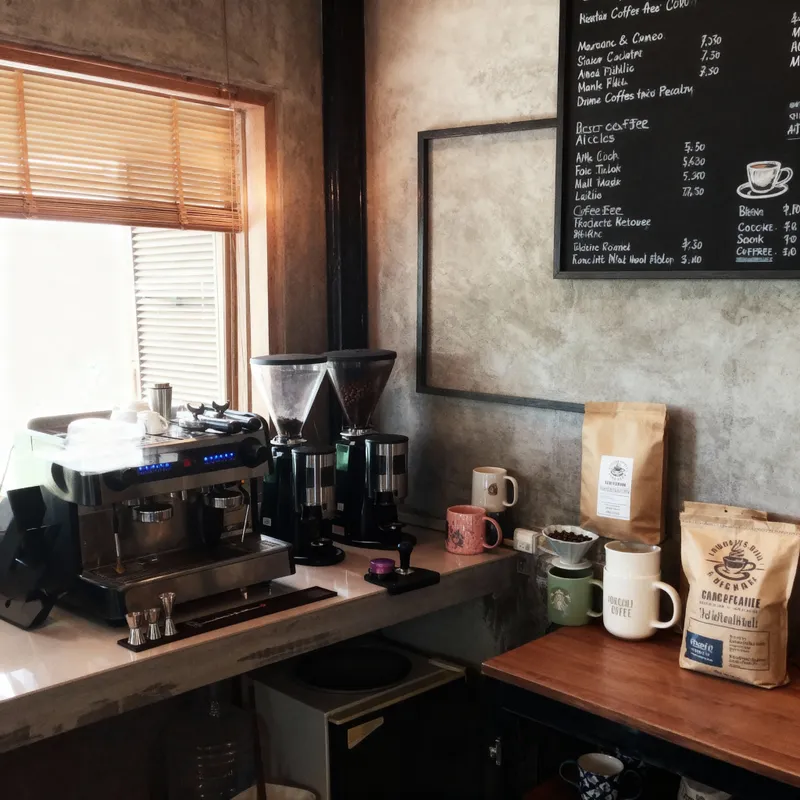 Expand Your Coffee Shop Menu with New Items