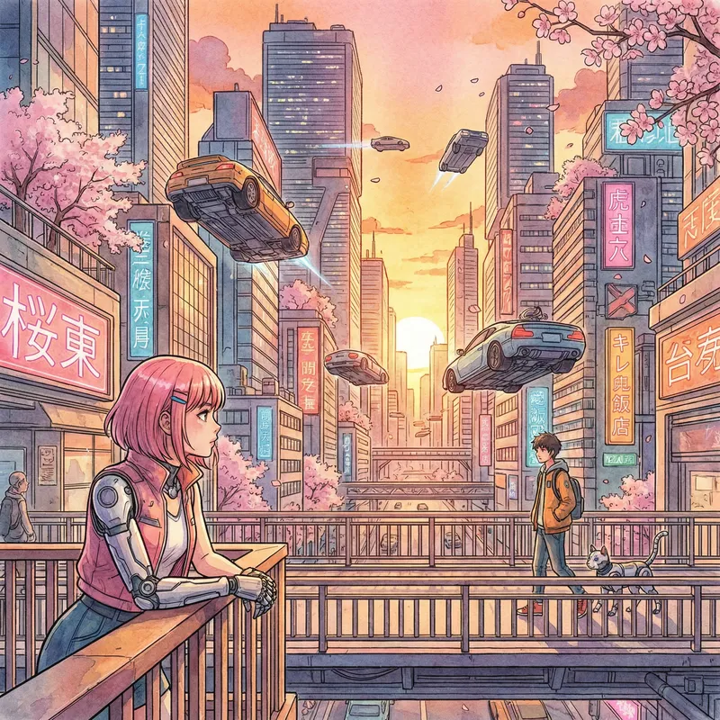 Transform Your Image into Anime Art Online Transform Your Image into Anime Art Online