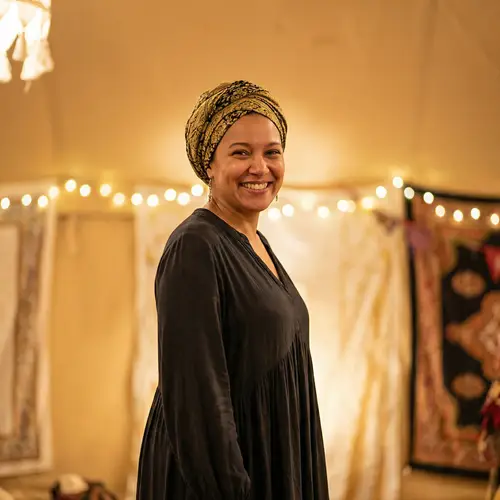 Celebrate Eid Adha: Joyful Expressions & Style