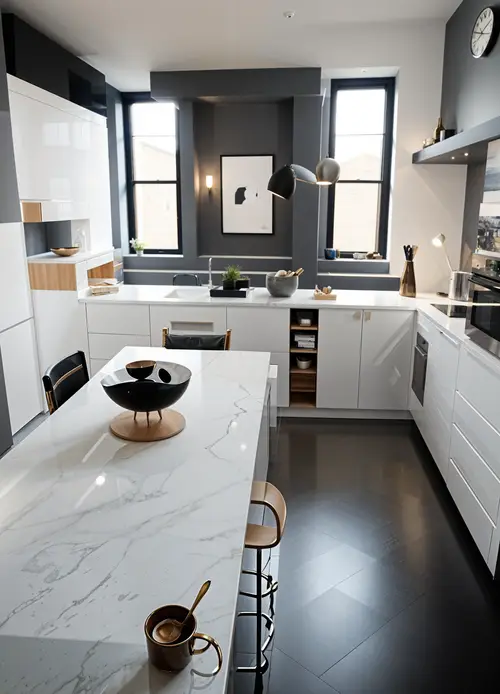 Stylish Glass Wall Installation Ideas