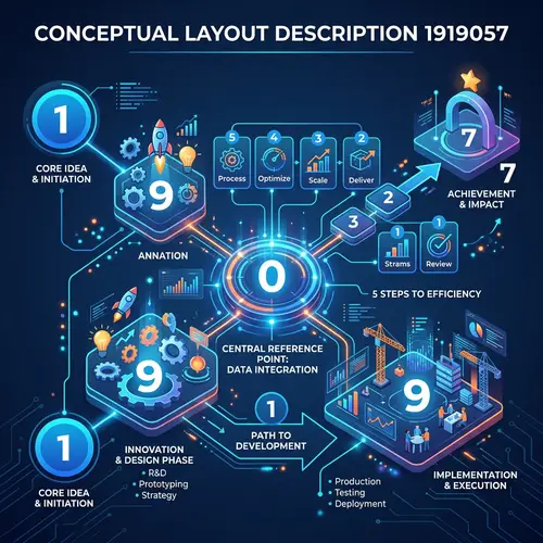 Comprehensive Farm Layout for Cattle Management