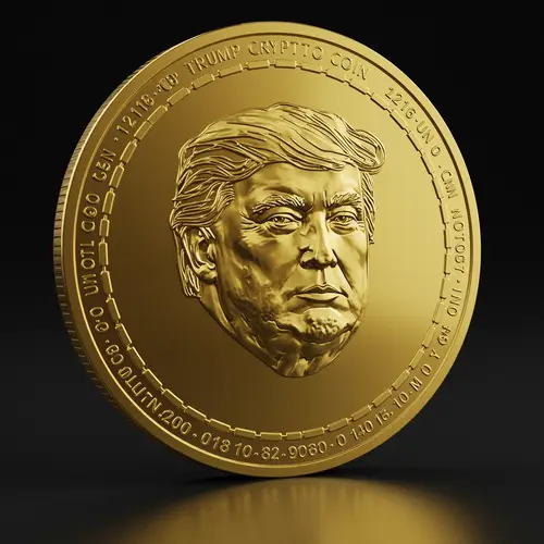 Donald Trump Crypto Coin: The Future of Currency