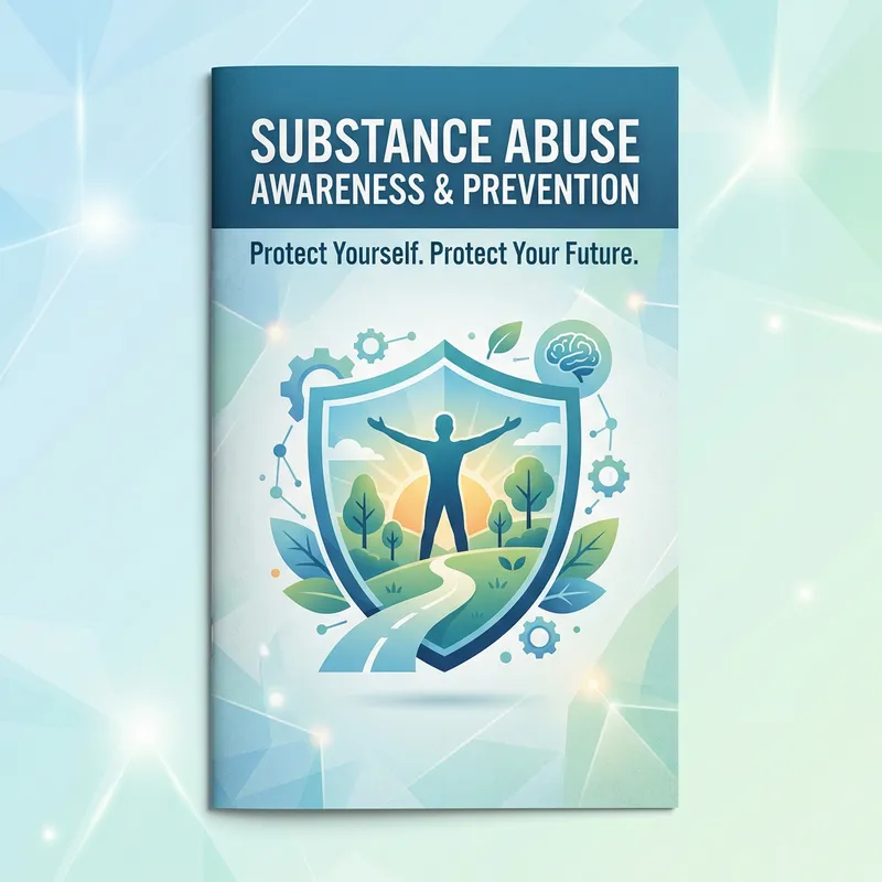 Substance Abuse Awareness & Prevention Guide Substance Abuse Awareness & Prevention Guide