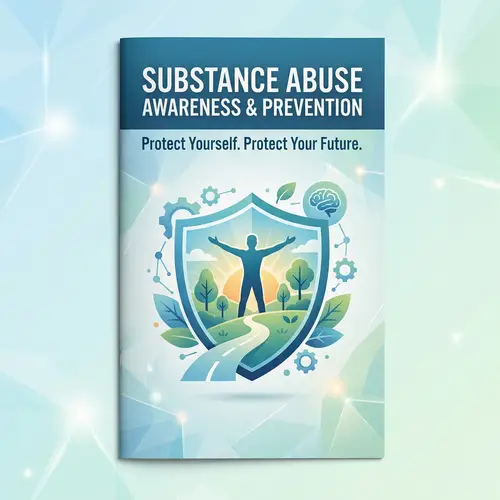 Substance Abuse Awareness & Prevention Guide