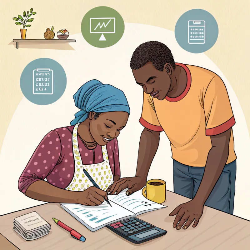 Unlocking the Magic of Numbers: A Parent’s Guide