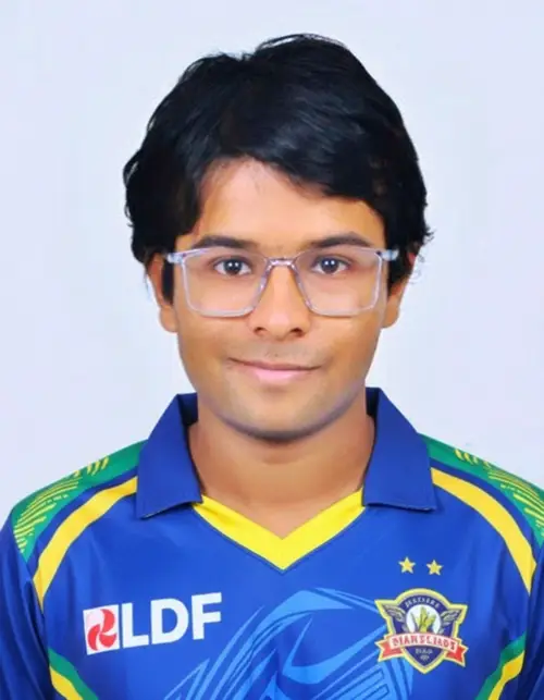 Stylish Cricket Jerseys for All Players