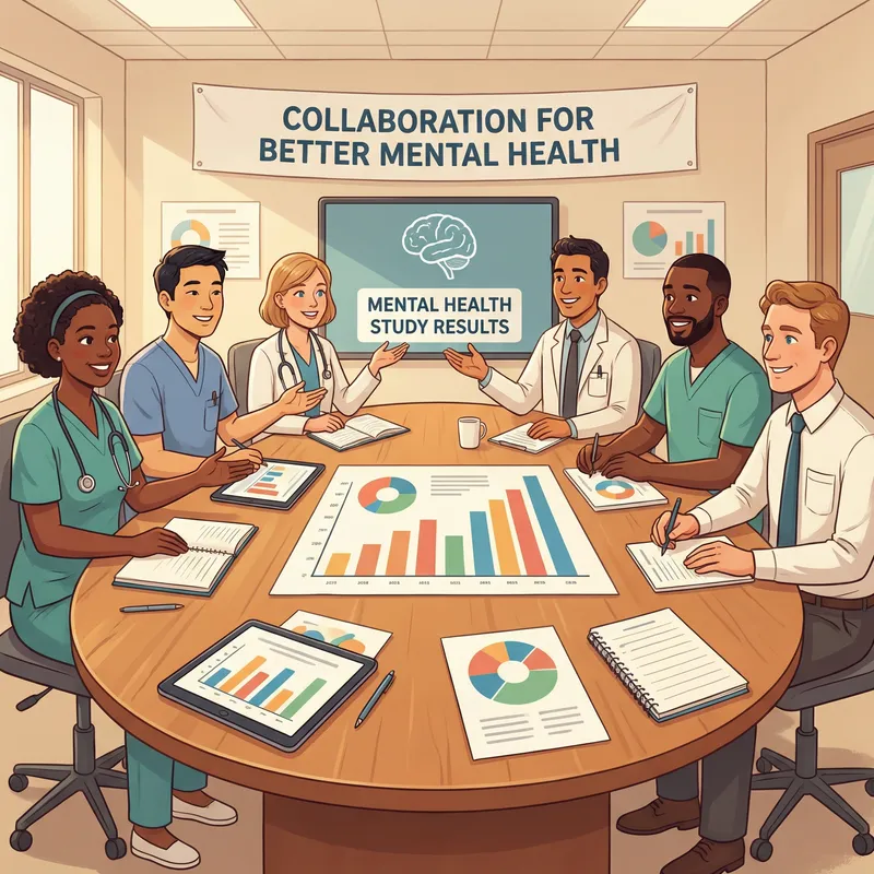 Analyzing Mental Health Data: Strategies for Professionals