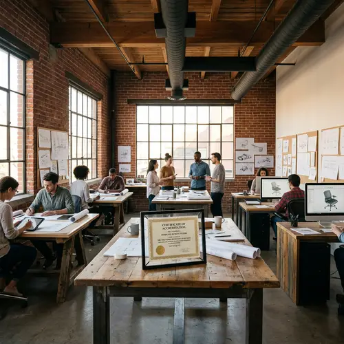 Modern Industrial Design Office | Expertise in Industrial Design