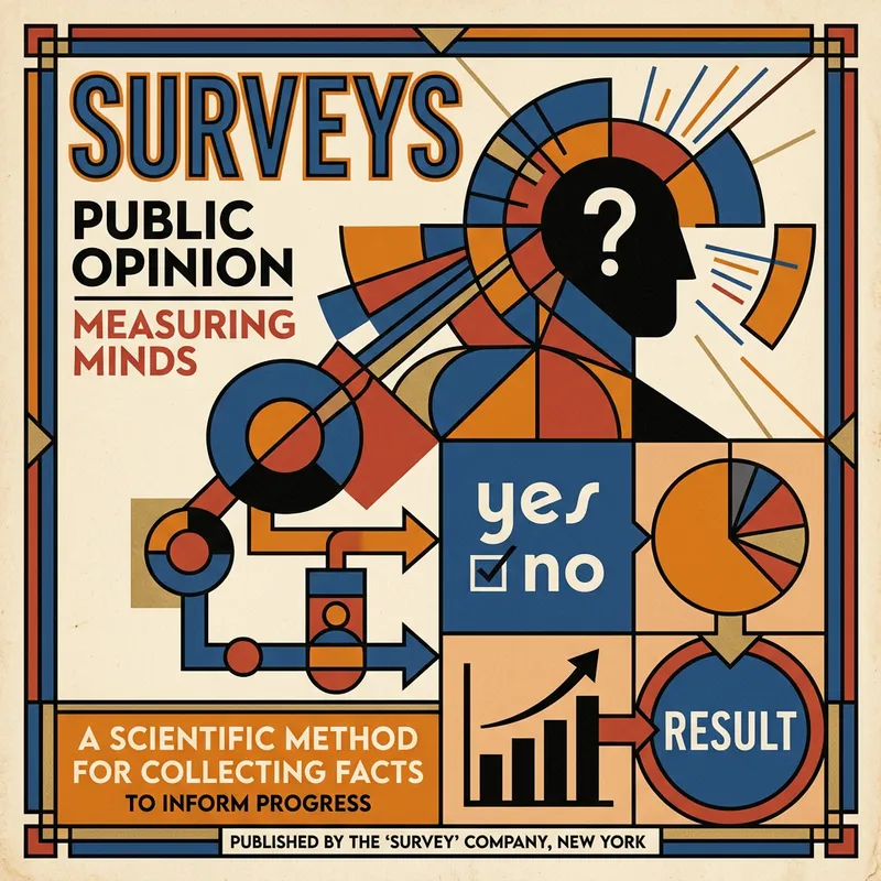 Modern DDMS Surveys Inspired by HADDMS Visual Aesthetic