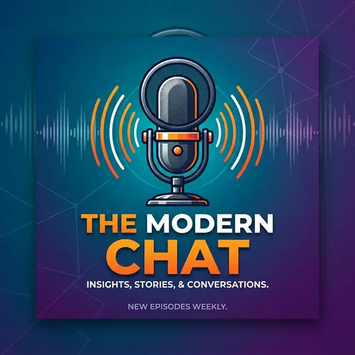 Initial Image for Podcast Creation