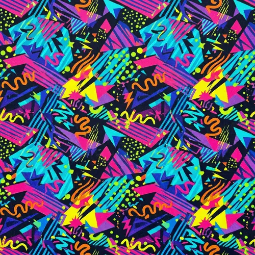 80s Style Vest Pattern: Create Your Own Vintage Look