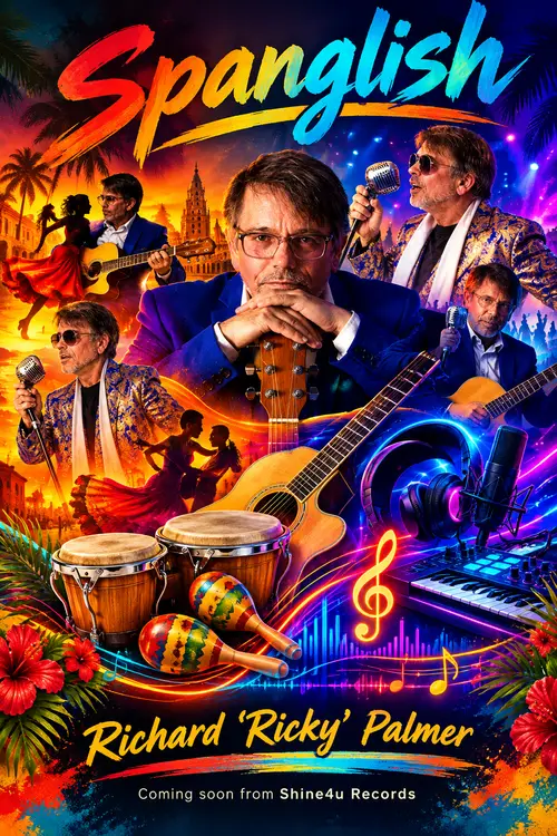 Spanglish: A Latin Pop Music Fusion