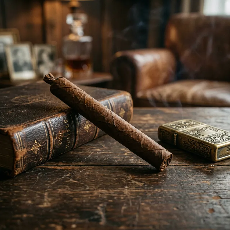 The Best Blunt Ever Rolled: A Masterpiece of Craftsmanship