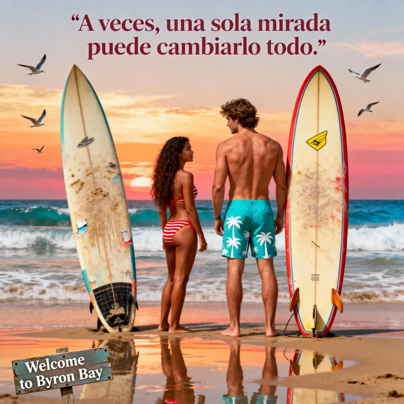 Romantic Cover – Byron Bay Romantic Cover – Byron Bay