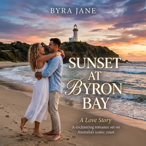 Romantic Cover – Byron Bay