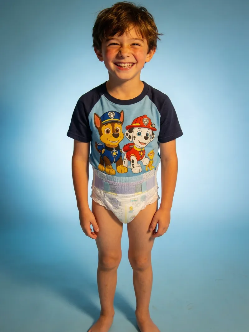 Create Stylish Diaper Designs for Modern Parents