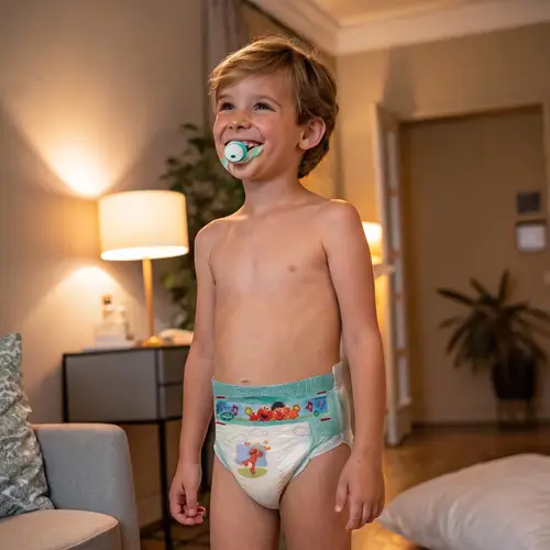 Upgrade Your Baby's Diaper for Ultimate Comfort