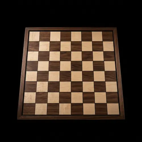 Chessboard Strategy for Business Planning and Tactics