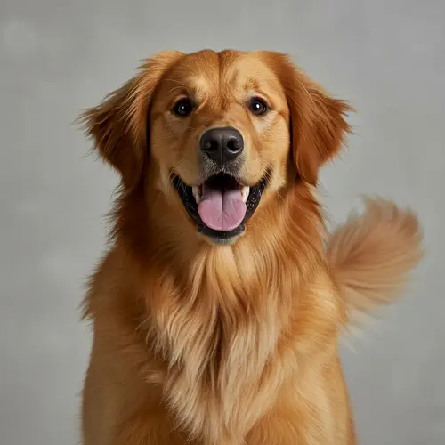 Custom Pet Portraits - Capture Your Pet's Spirit