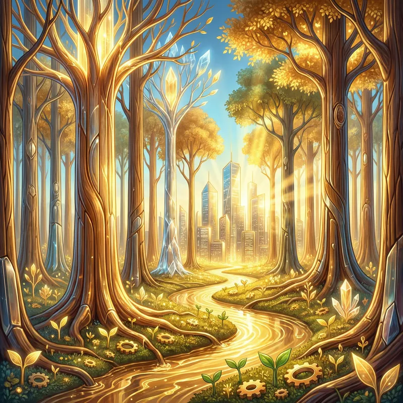 Financial Growth - Visualizing Profitable Companies and Start-ups