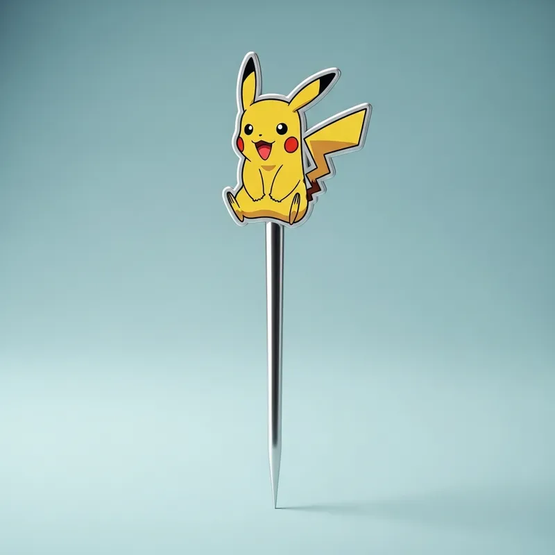 Pokemon Cure Dent: Heal Your Favorite Pokémon