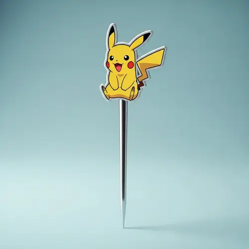 Pokemon Cure Dent: Heal Your Favorite Pokémon