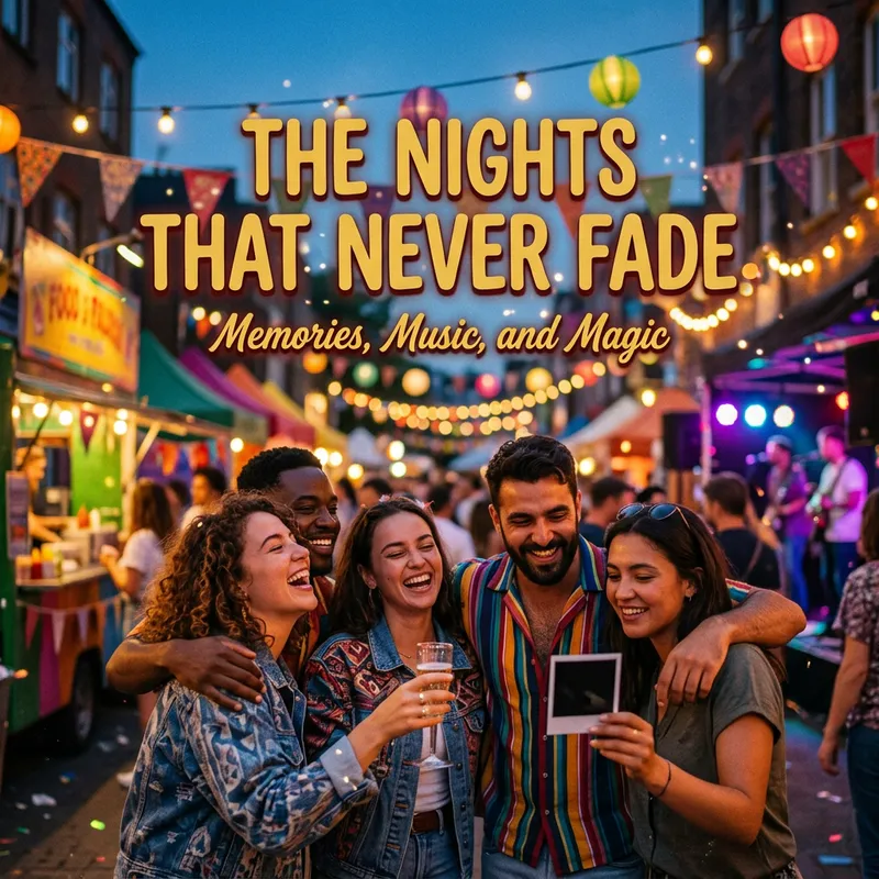 Create Emotional Connection Through Vibrant Colors & Compelling Stories