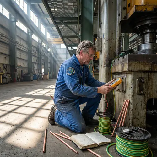 Expert Earthling Testing Technician Insights