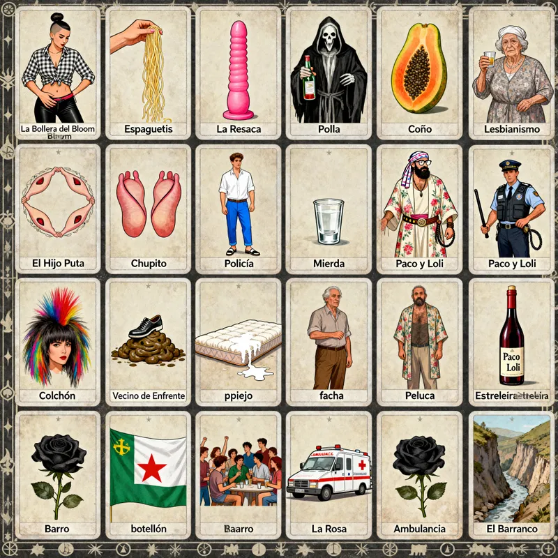 Unique Tarot Cards Inspired by Classic Tarot Unique Tarot Cards Inspired by Classic Tarot