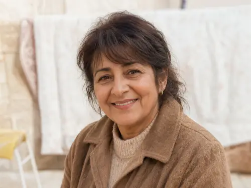 What Will She Look Like at 50? Discover Her Future