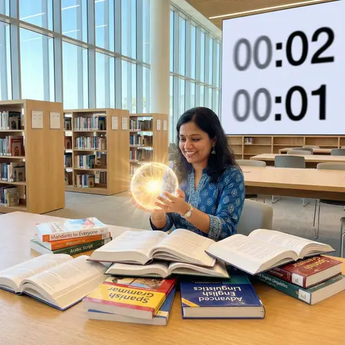 Upgrade Your Language Skills with Infinite Potential | Study Hub