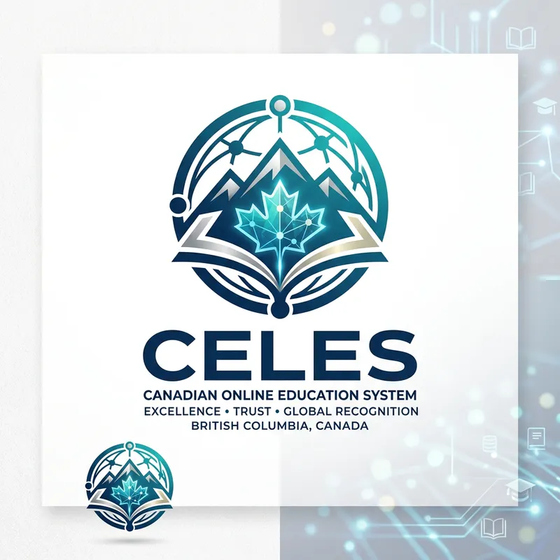 CELES: Excellence in E-Learning Education System | British Columbia