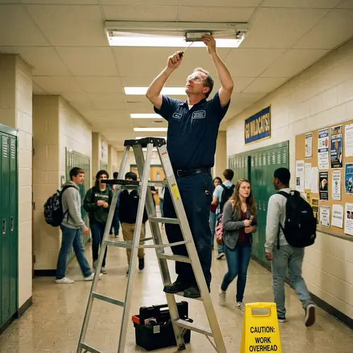 Effective School Maintenance Tips and Strategies