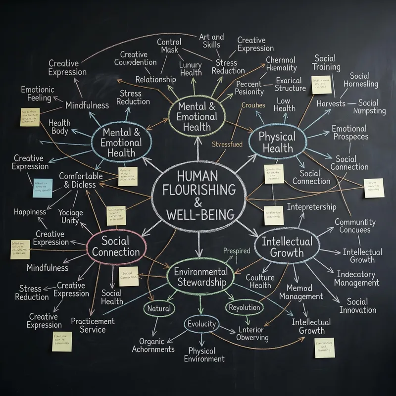 Interactive Concept Map | Ideas & Concepts Visualization