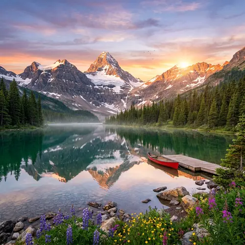 Beautiful Images Collection