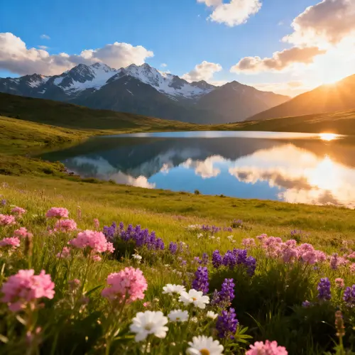 Beautiful Images Collection