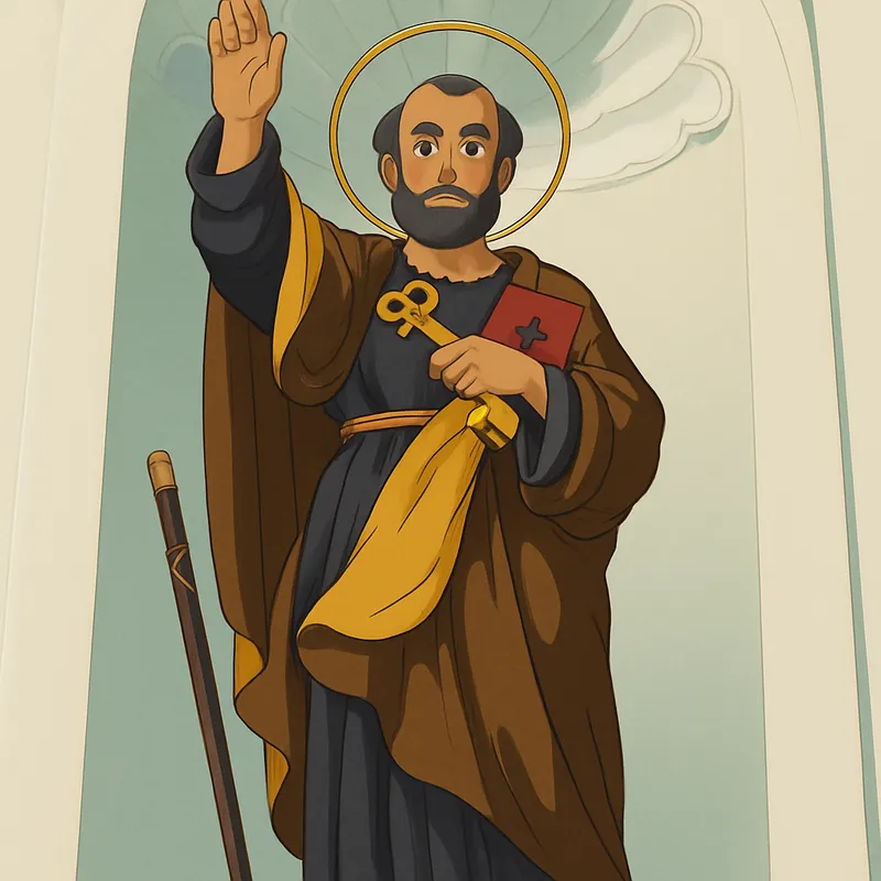 Ghibli Style Transformation for Your Images