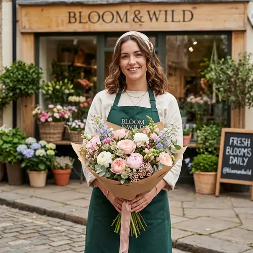 Stylish Bouquet Ideas for Instagram Content