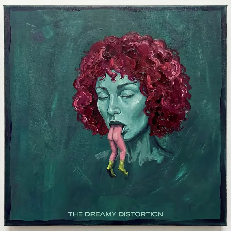 Dreamy Distortion: Indie Fonts & Surreal Design Dreamy Distortion: Indie Fonts & Surreal Design