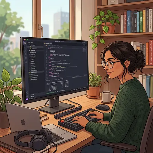 SQL Integration in VS Code: Troubleshooting Database Structures