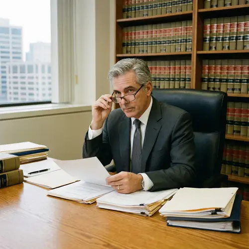 Transforming Photos into Lawyer Images