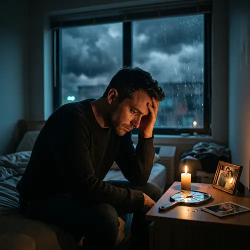 Exploring Infidelity Themes in 'Dile' by Don Omar