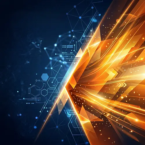 Dynamic Mahindra BE6 Presentation Background